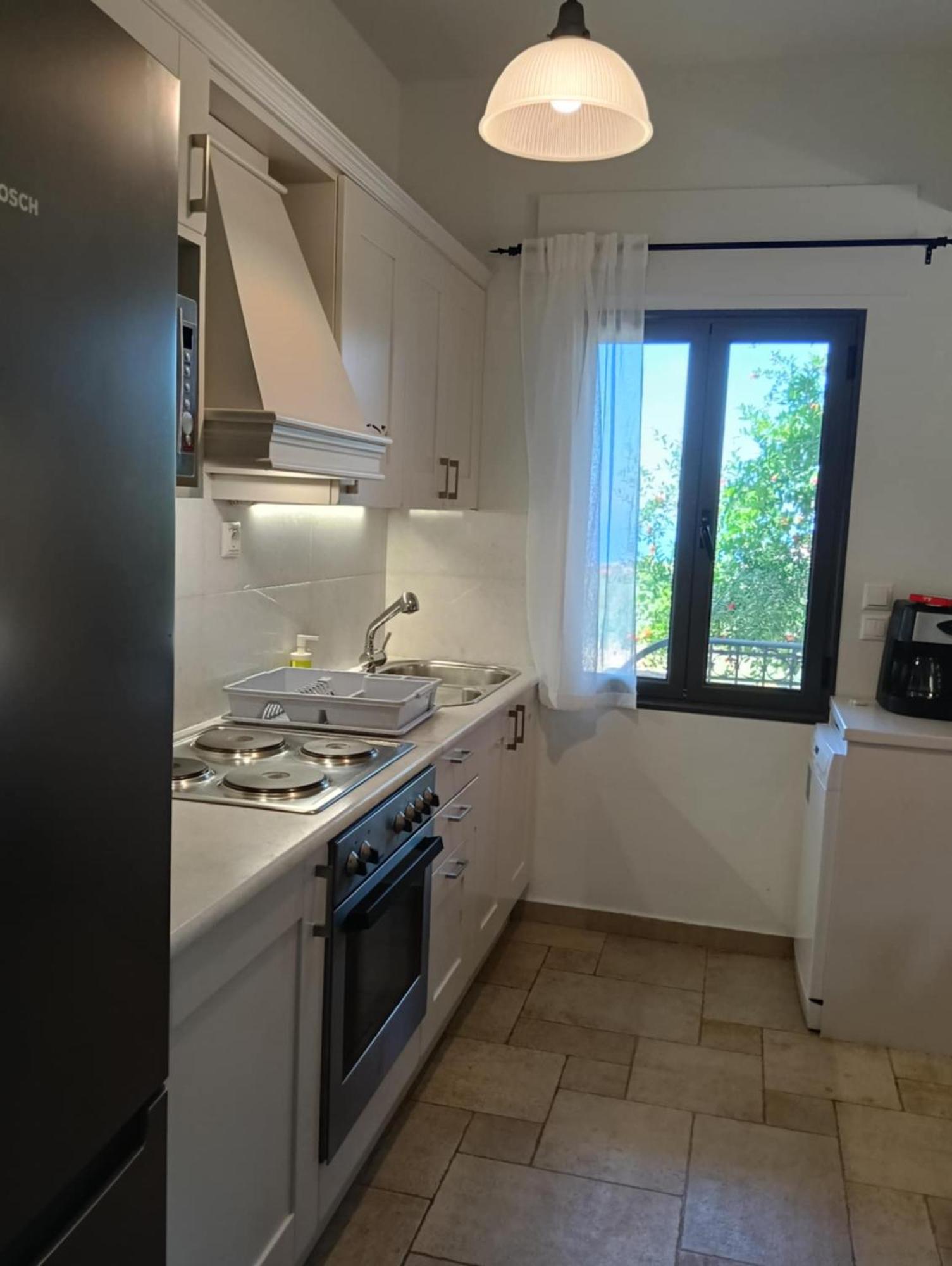 Trochalo Villas Ступа Екстериор снимка